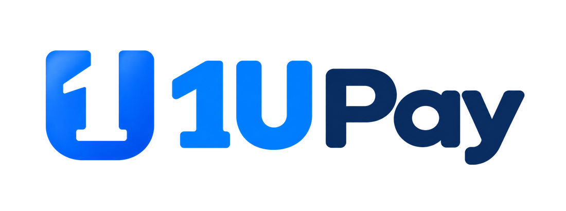 1U Pay